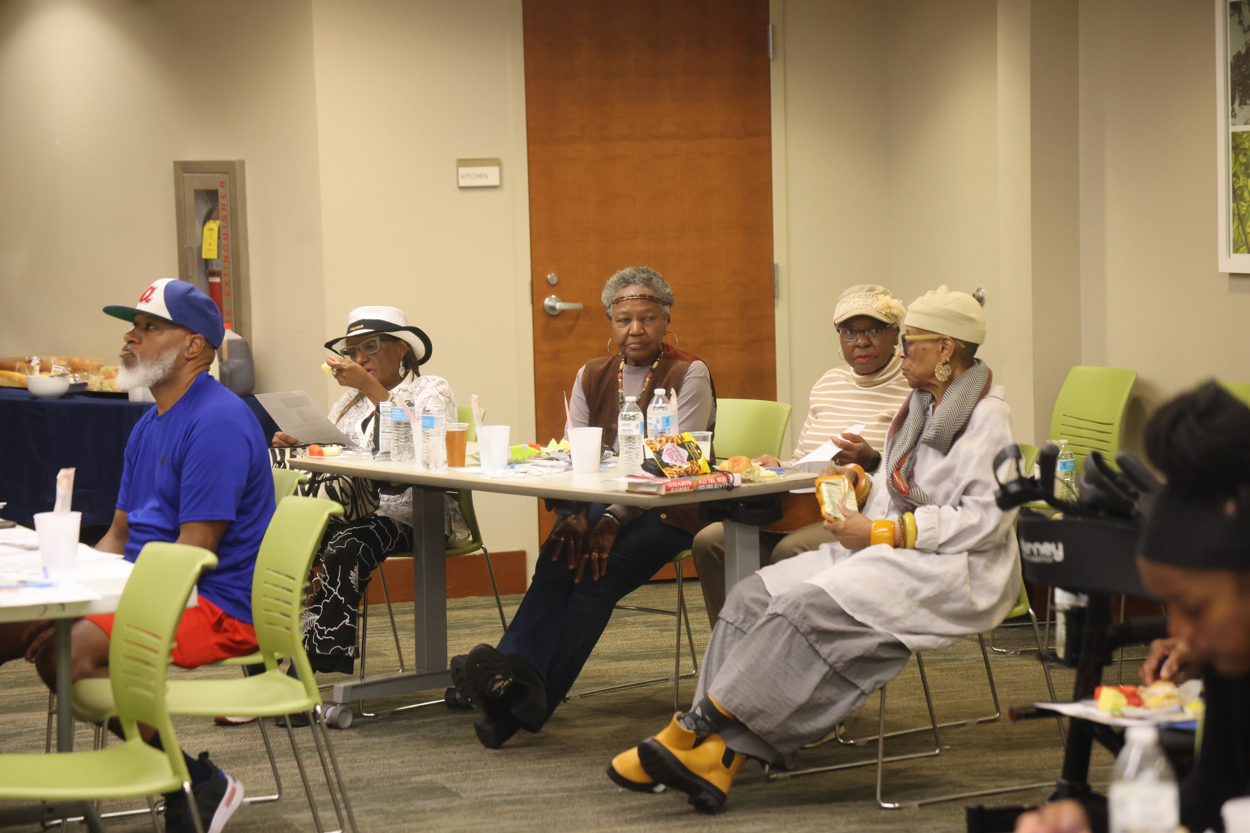 Arthritis Nutrition Lunch &amp; Learn