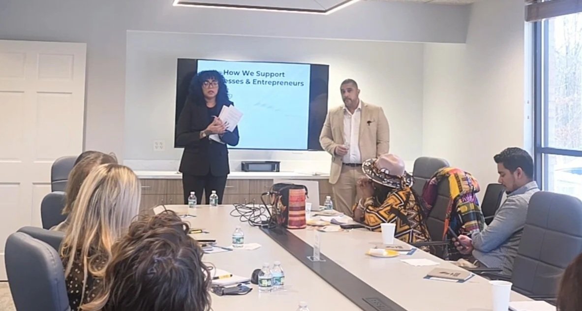 IGNITE BY SPARK SEMINAR