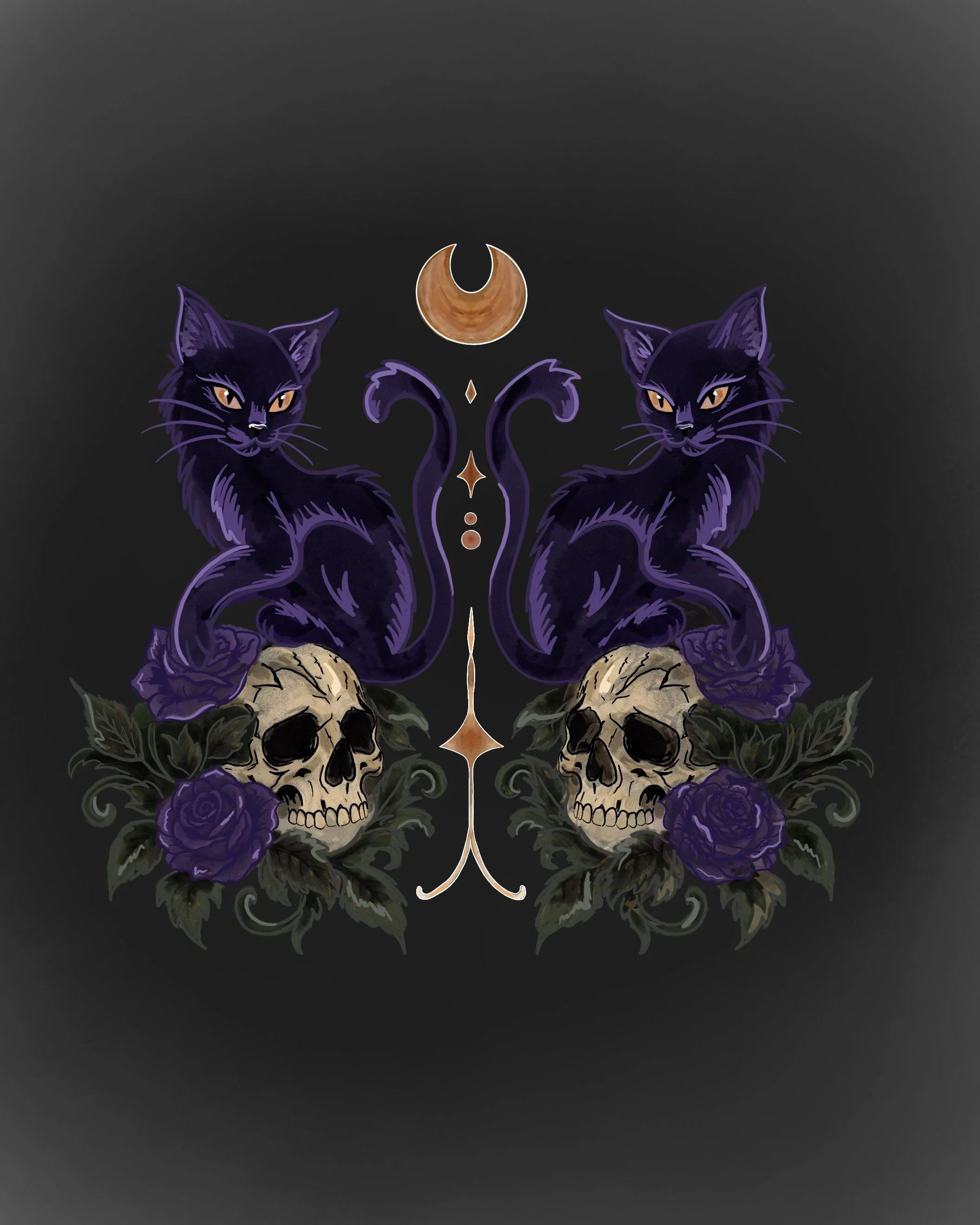 Beautiful Death