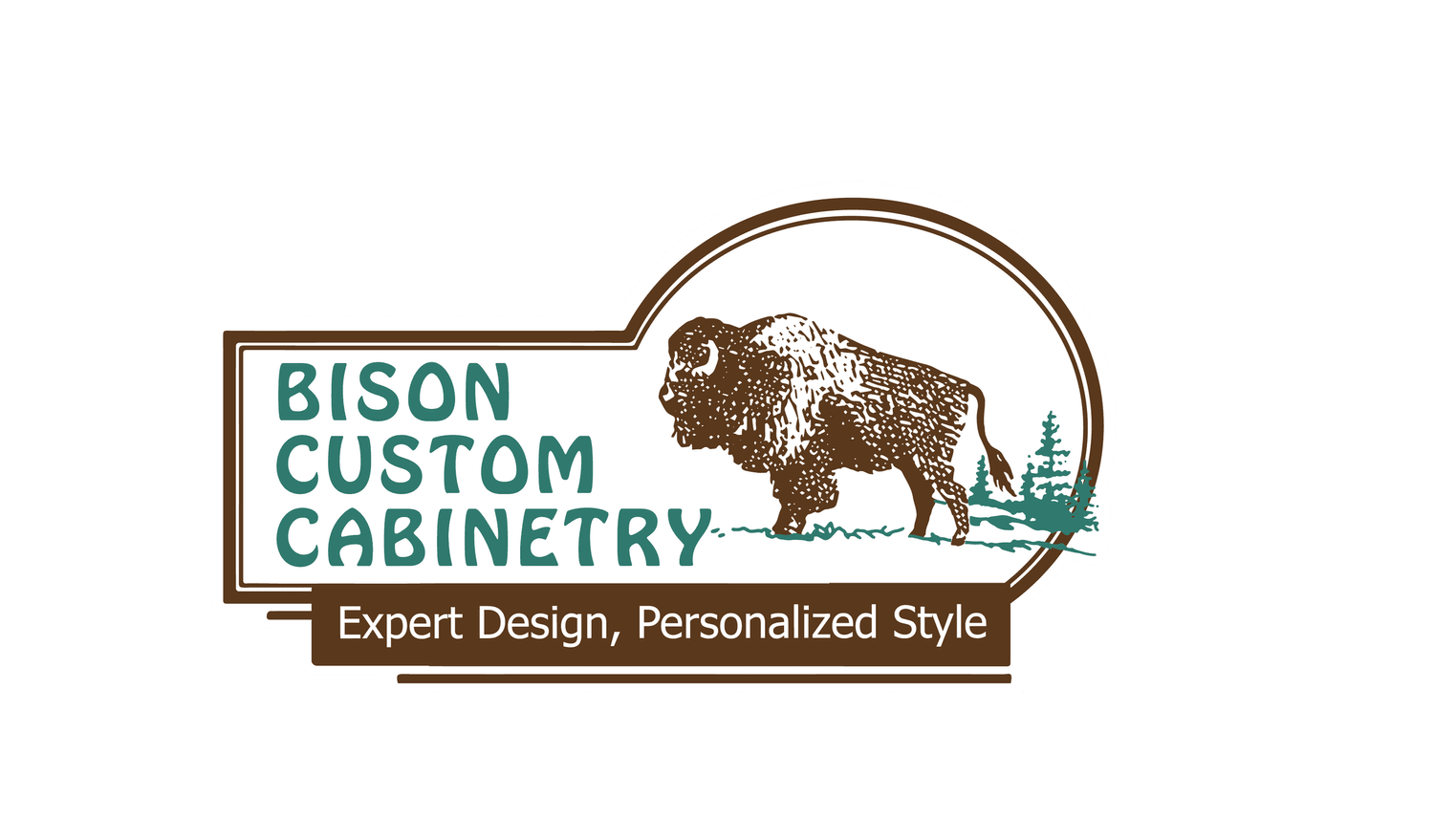 Bison Custom Cabinetry