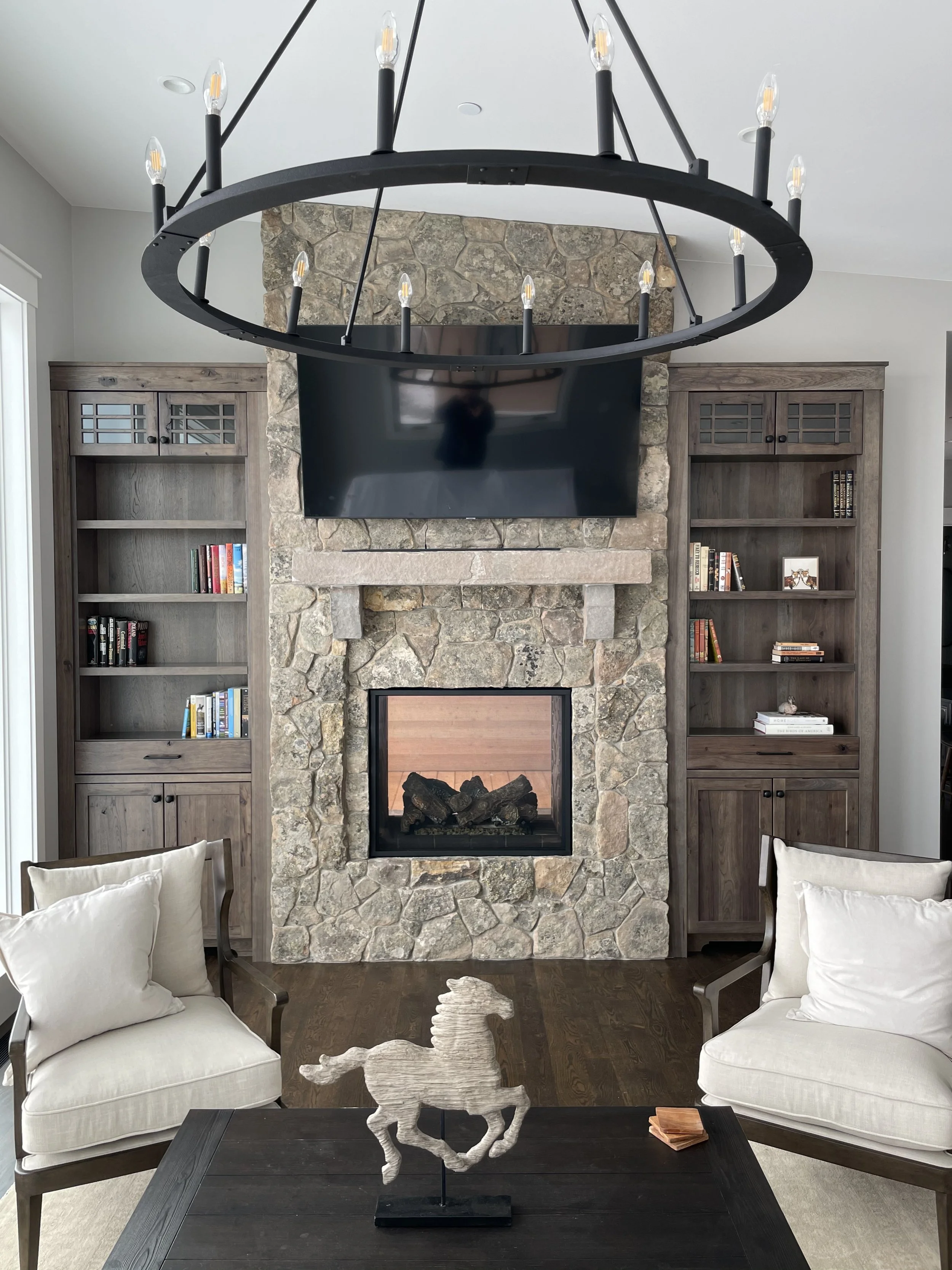 Gallery — Bison Custom Cabinetry