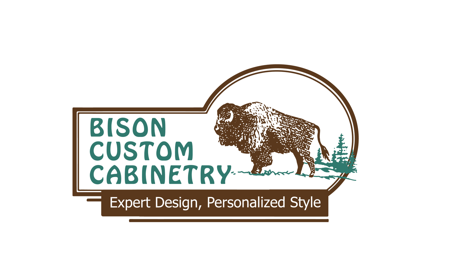 Bison Custom Cabinetry
