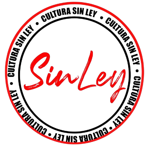 CULTURA SIN LEY 