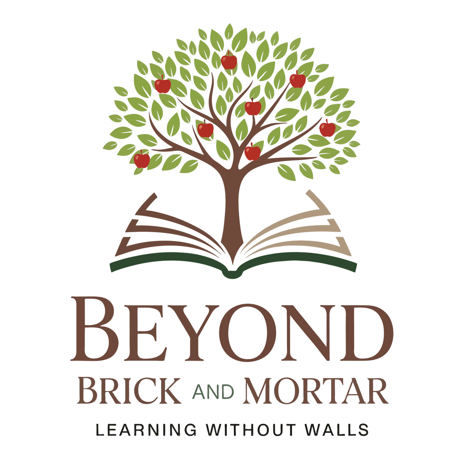 Beyond Brick and Mortar