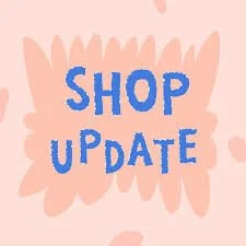My shop update