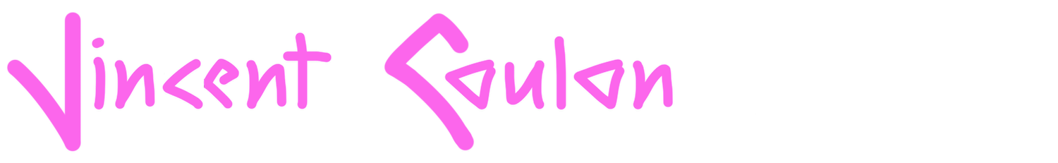 Vincent Coulon - Photographie