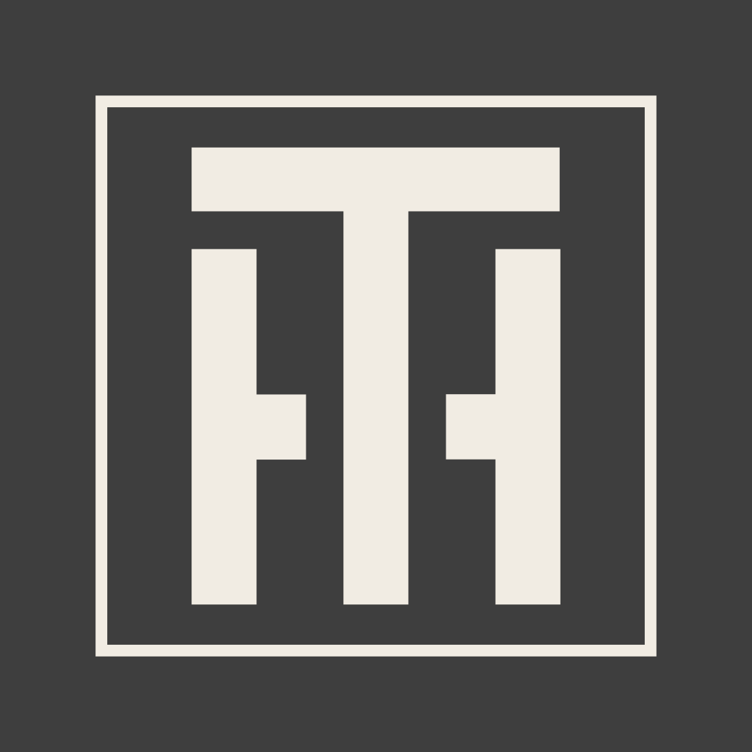 Table by Howard Dingwall 