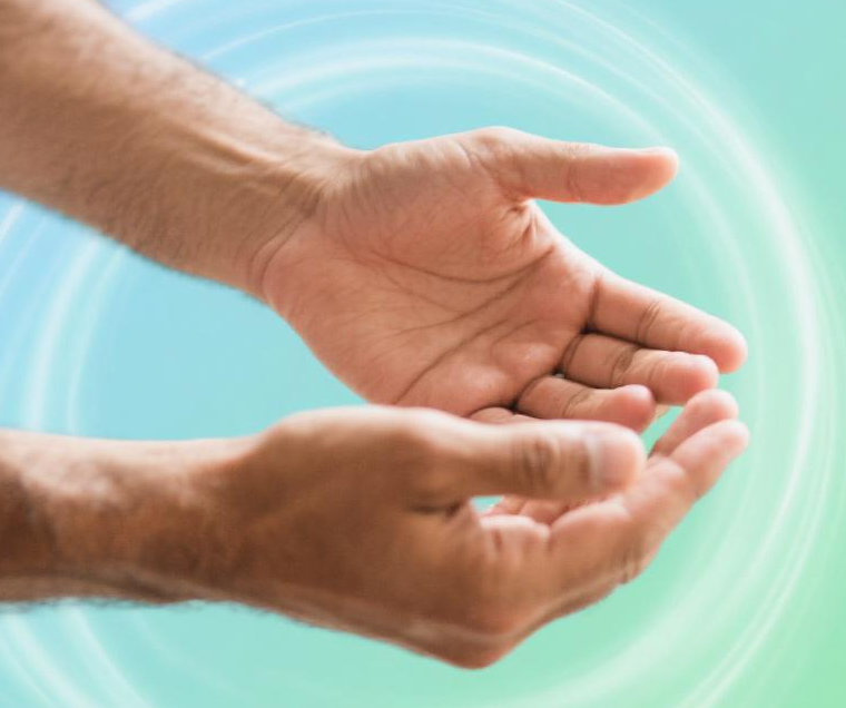 Holistic Stress Relief