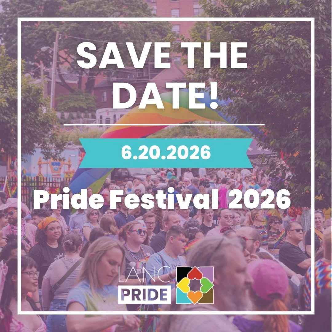 Peoples Pride with UpStitch'd