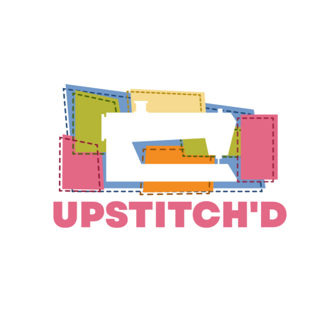 UpStitch'd