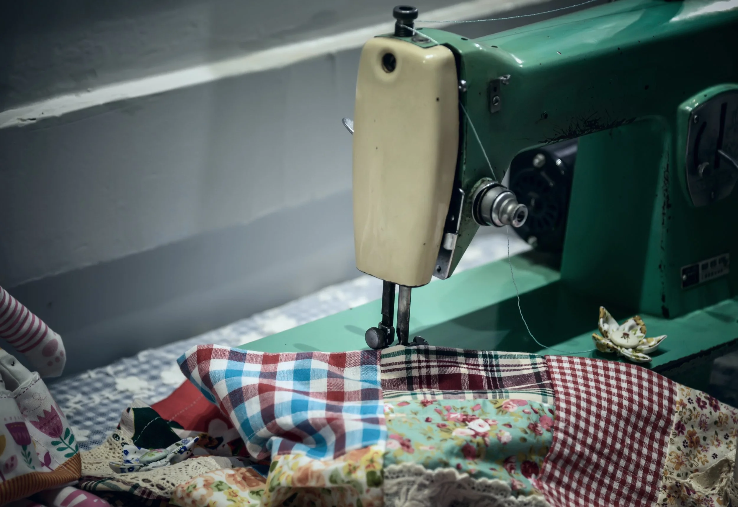 Upcycle 101 - 3 Week Series