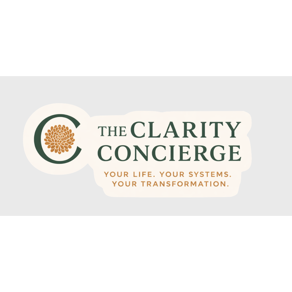The Clarity Seal