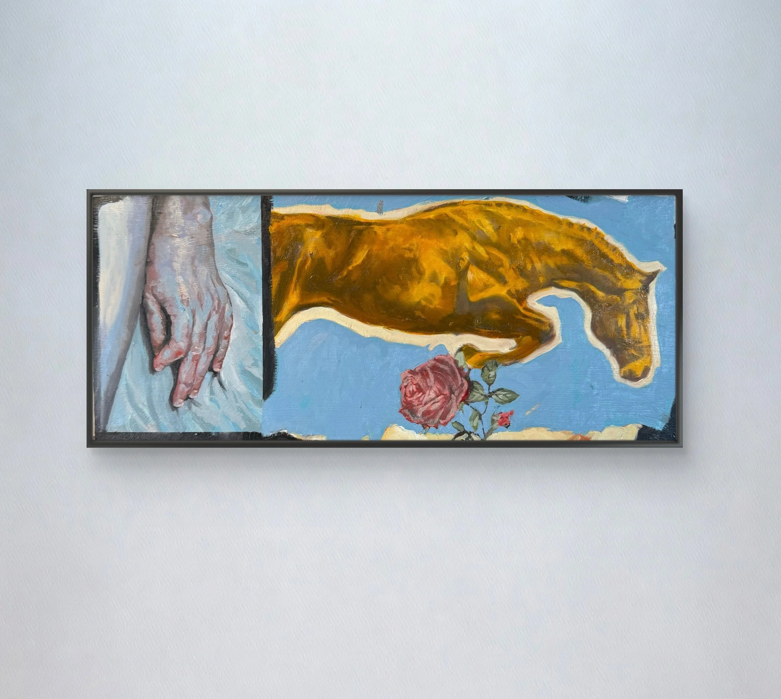 An Offering, Unasked