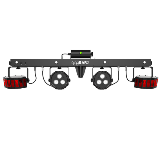 Chauvet GigBAR 2.0