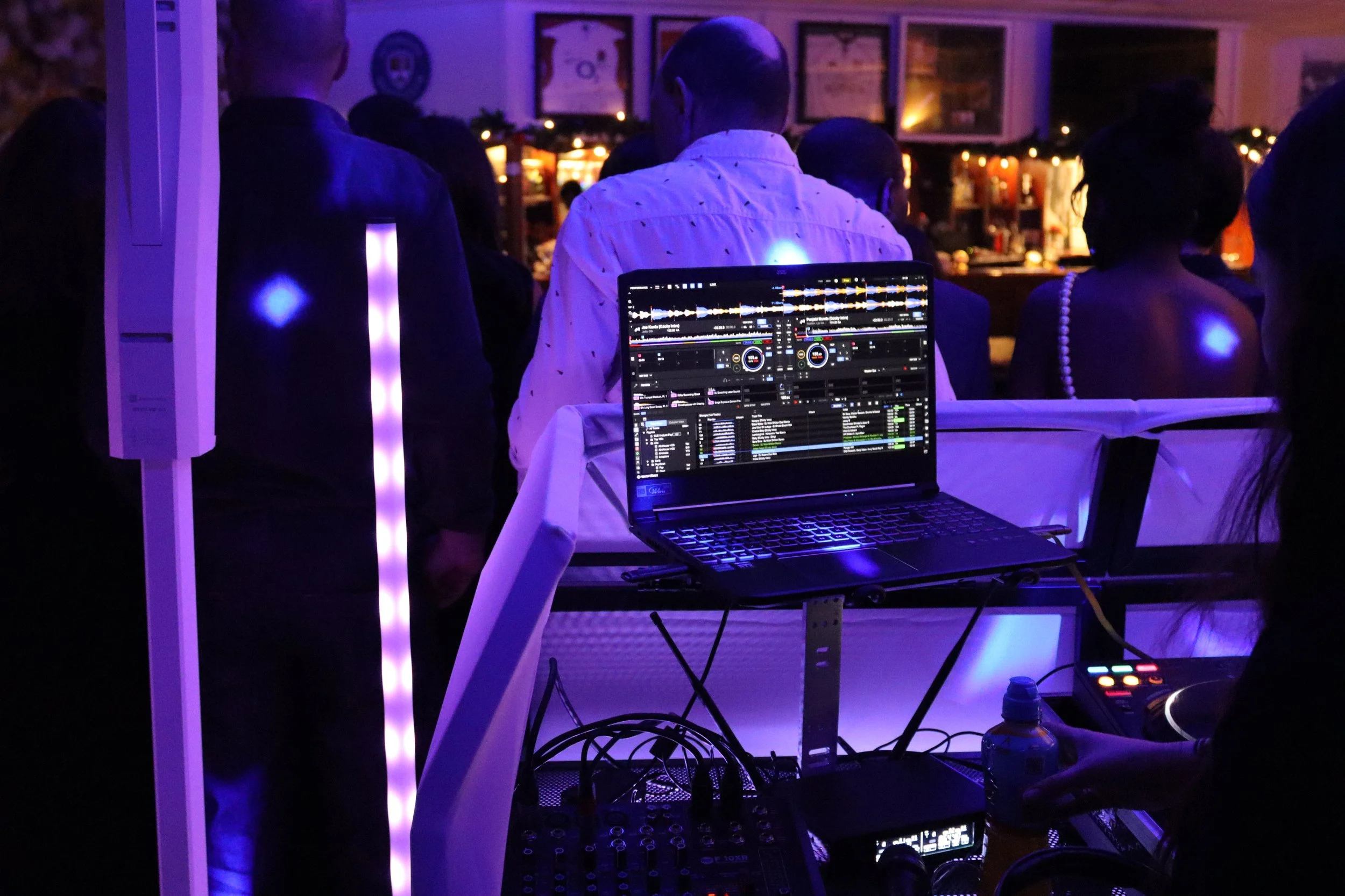 Private Party Packages