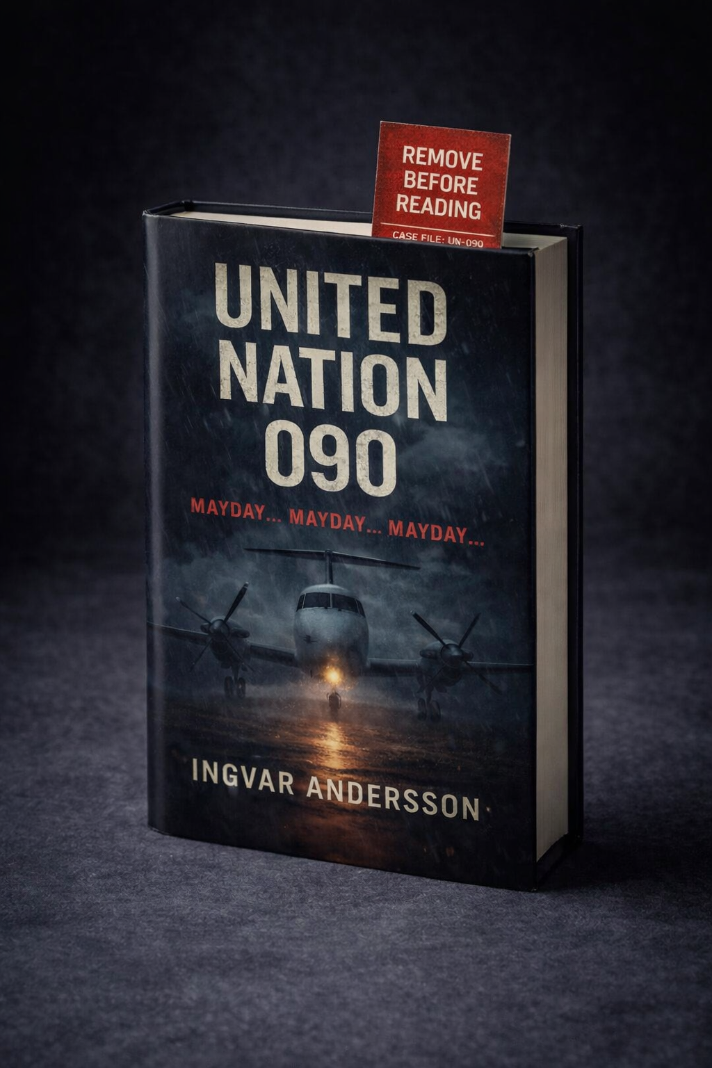 UNITED NATION 090