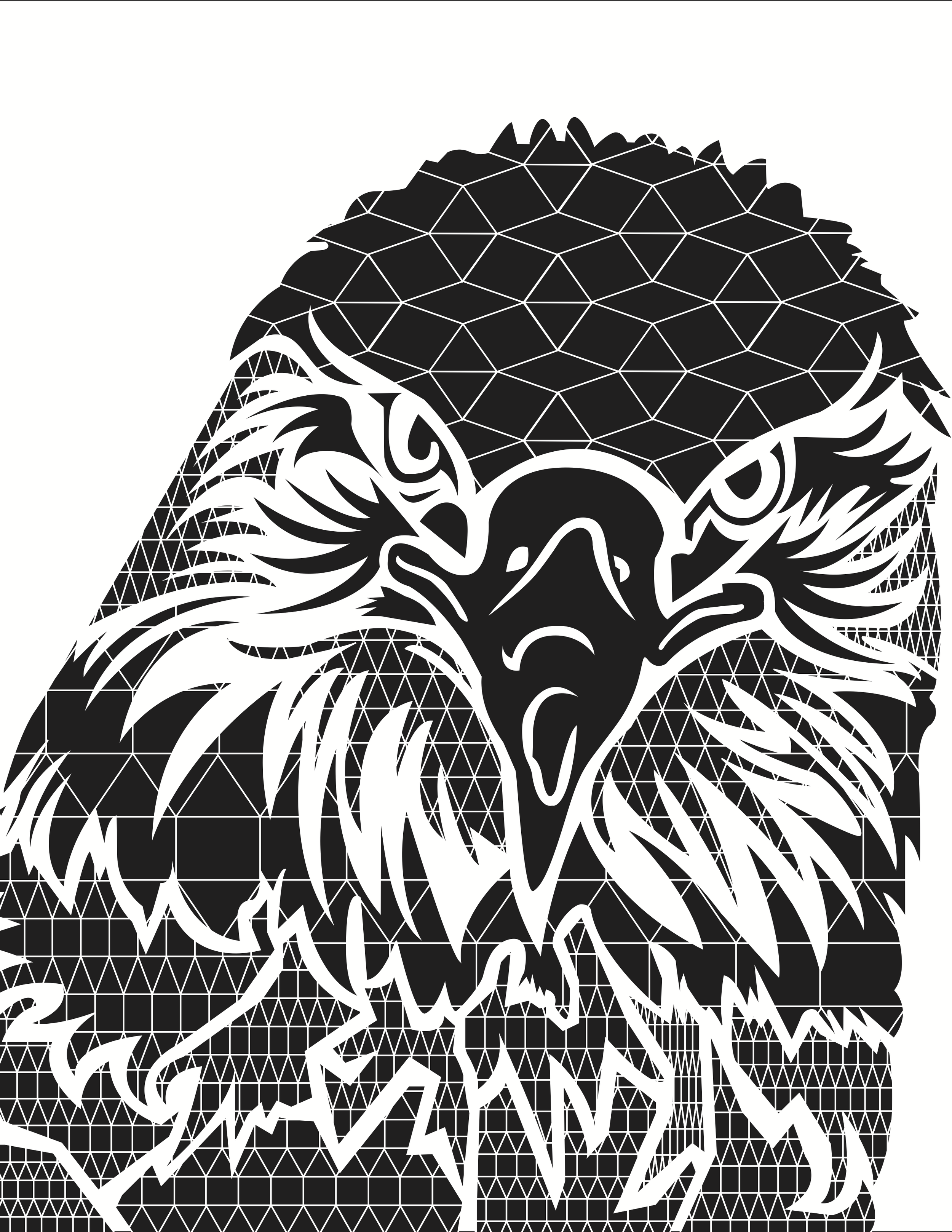 Version 2: Black Eagle