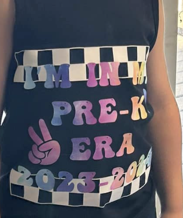 Pre-K Era