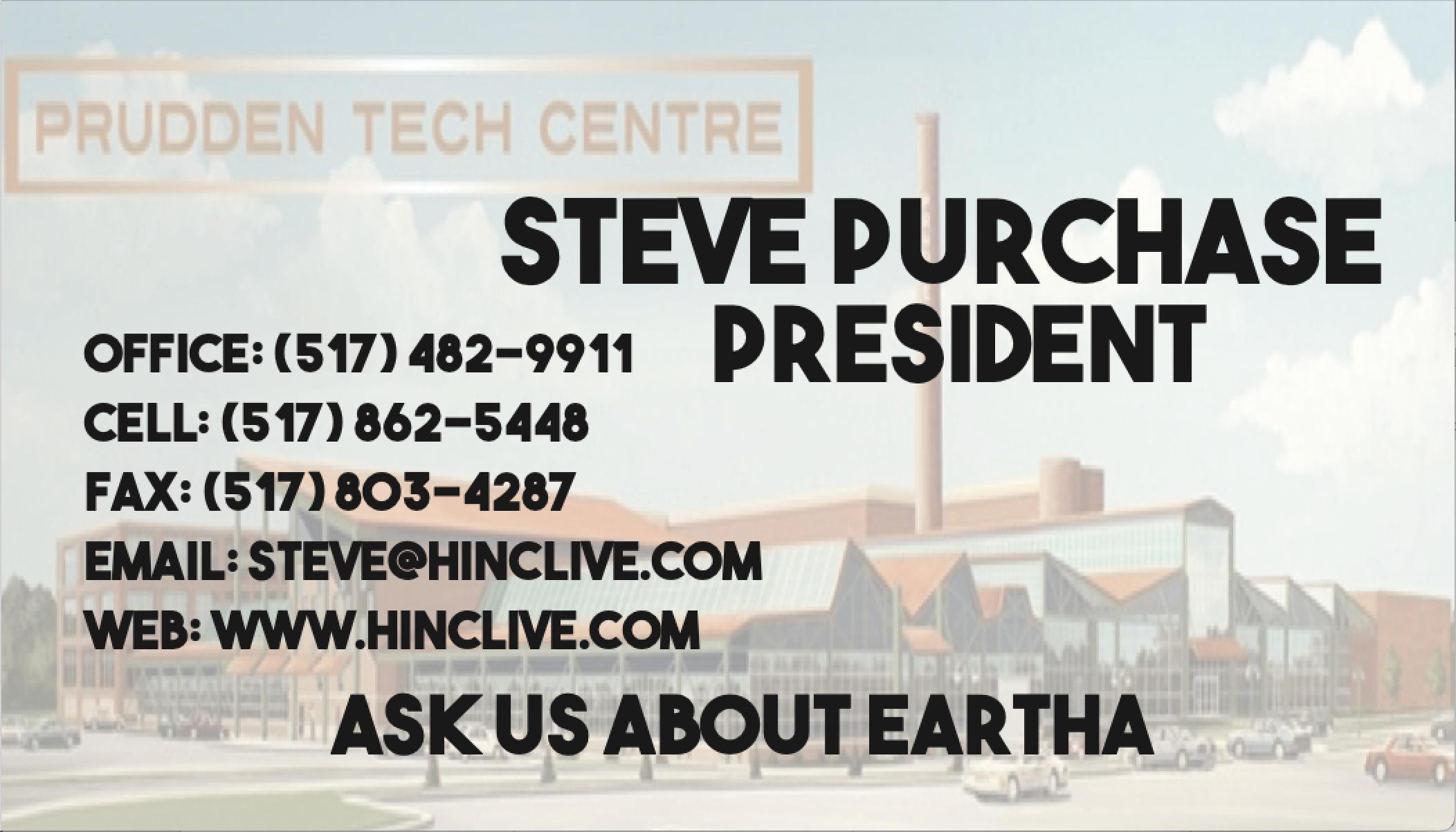 Version 6: H Inc. Back