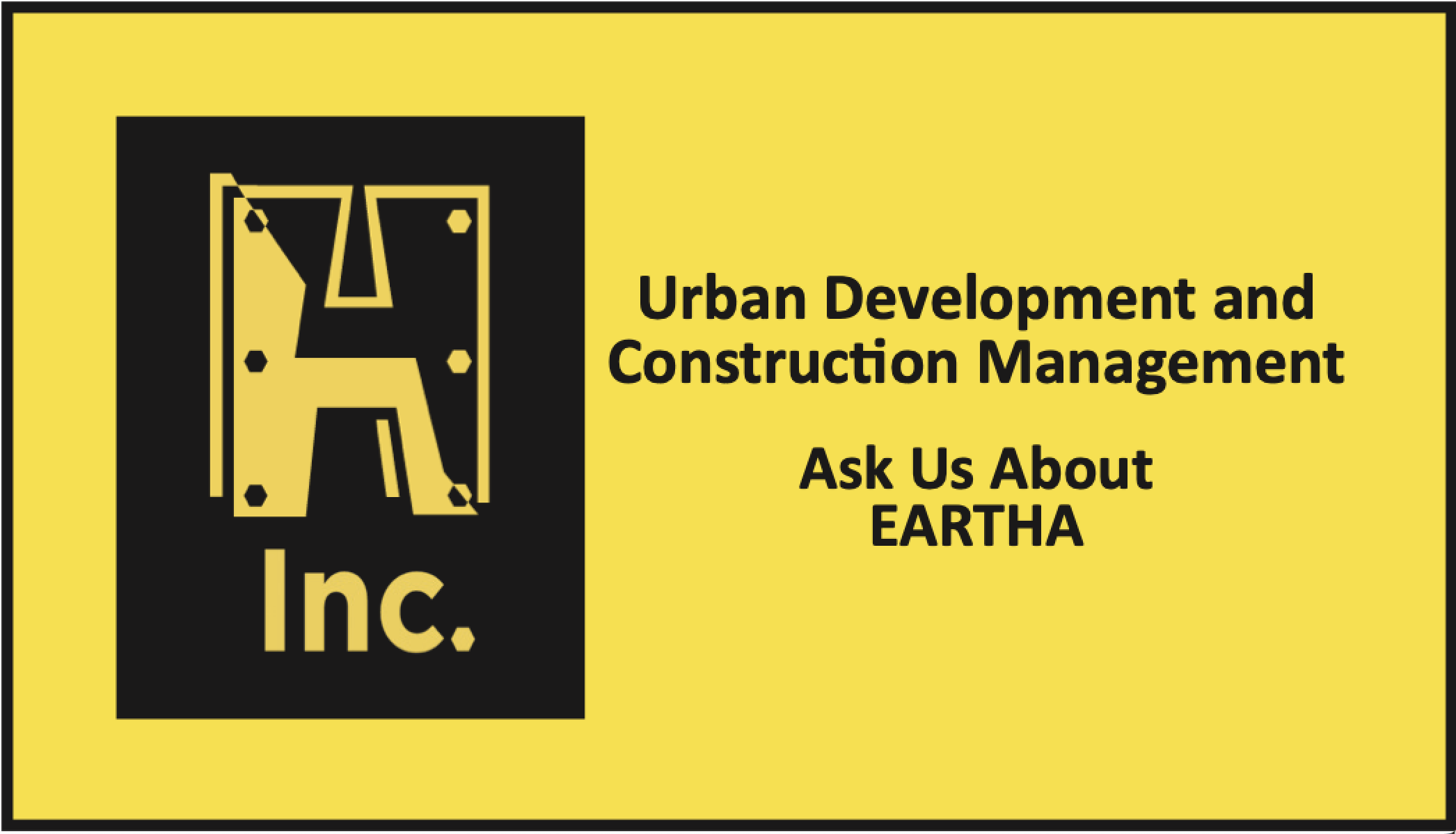 Version 4: H Inc. Front