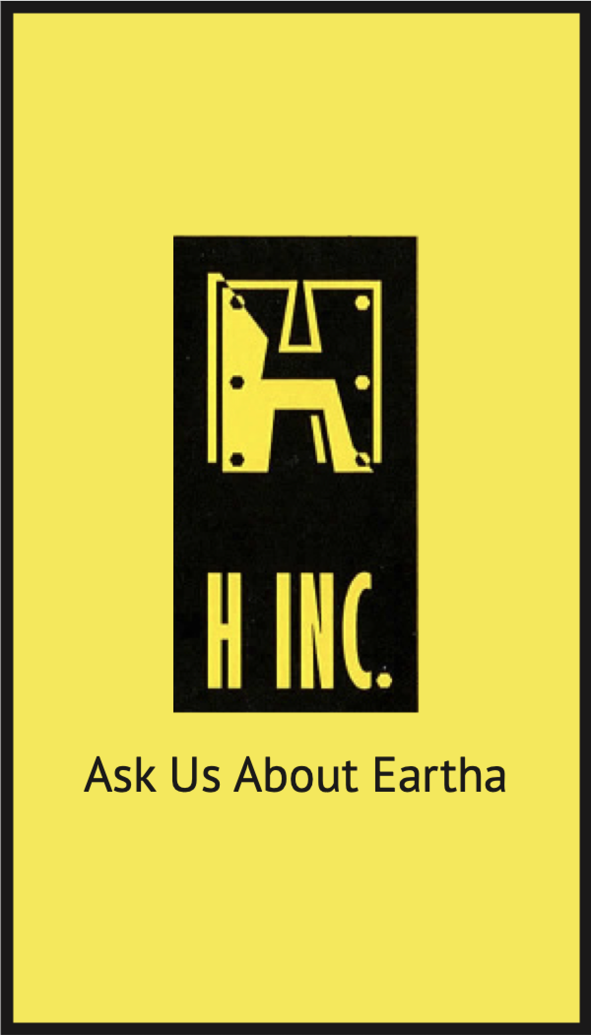 Version 5: H Inc. Front
