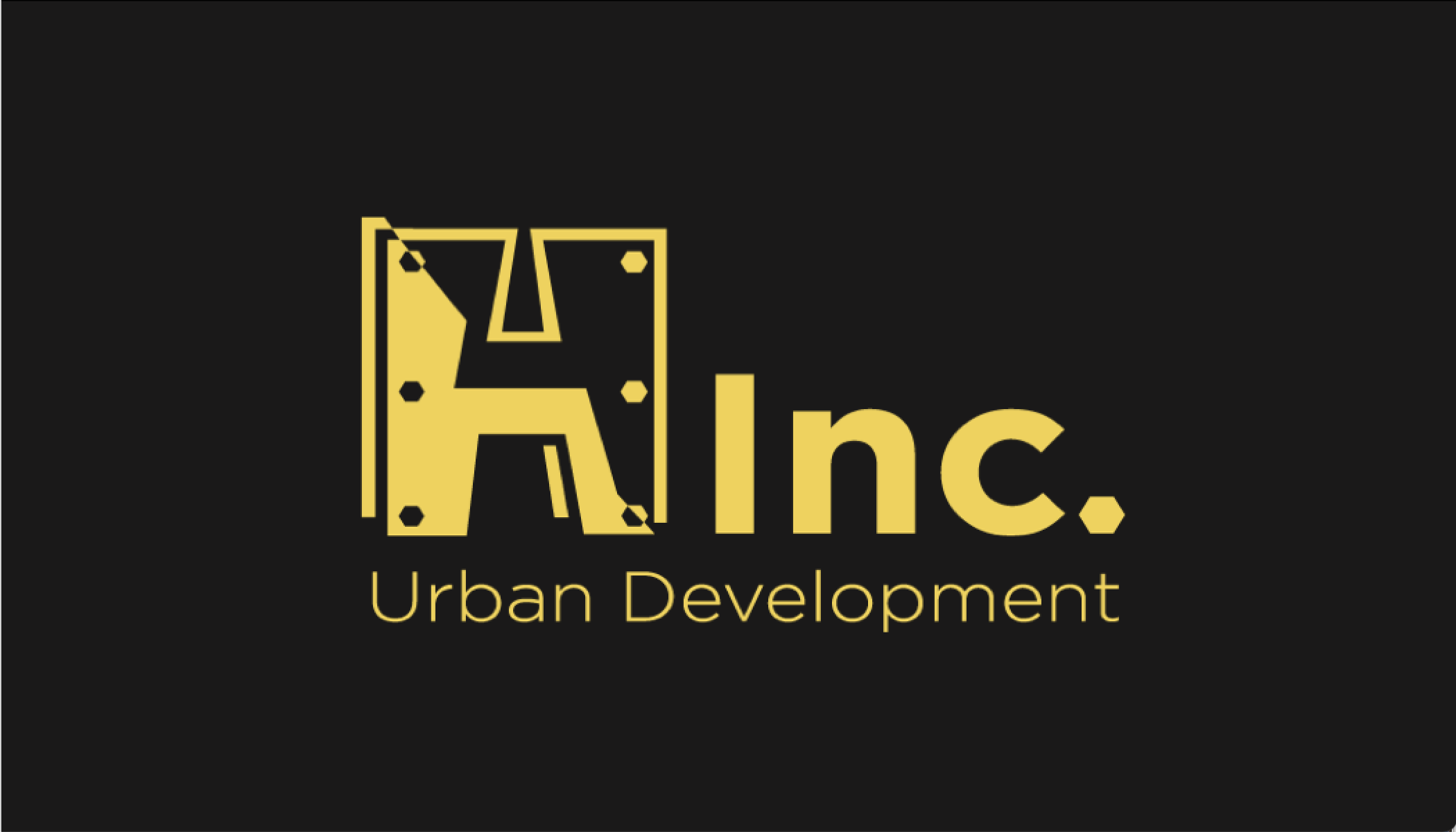 Version 2: H Inc. Front