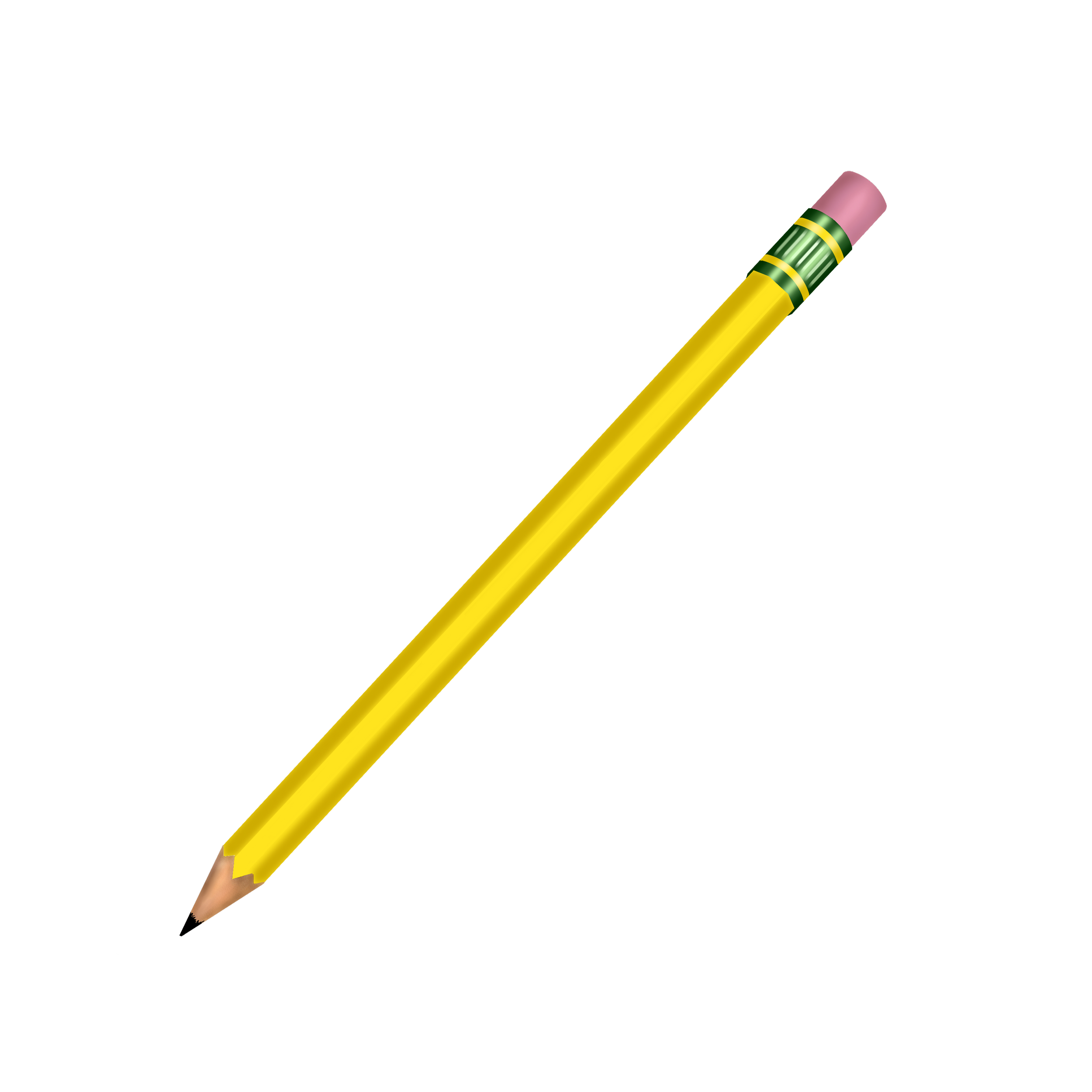 Pencil