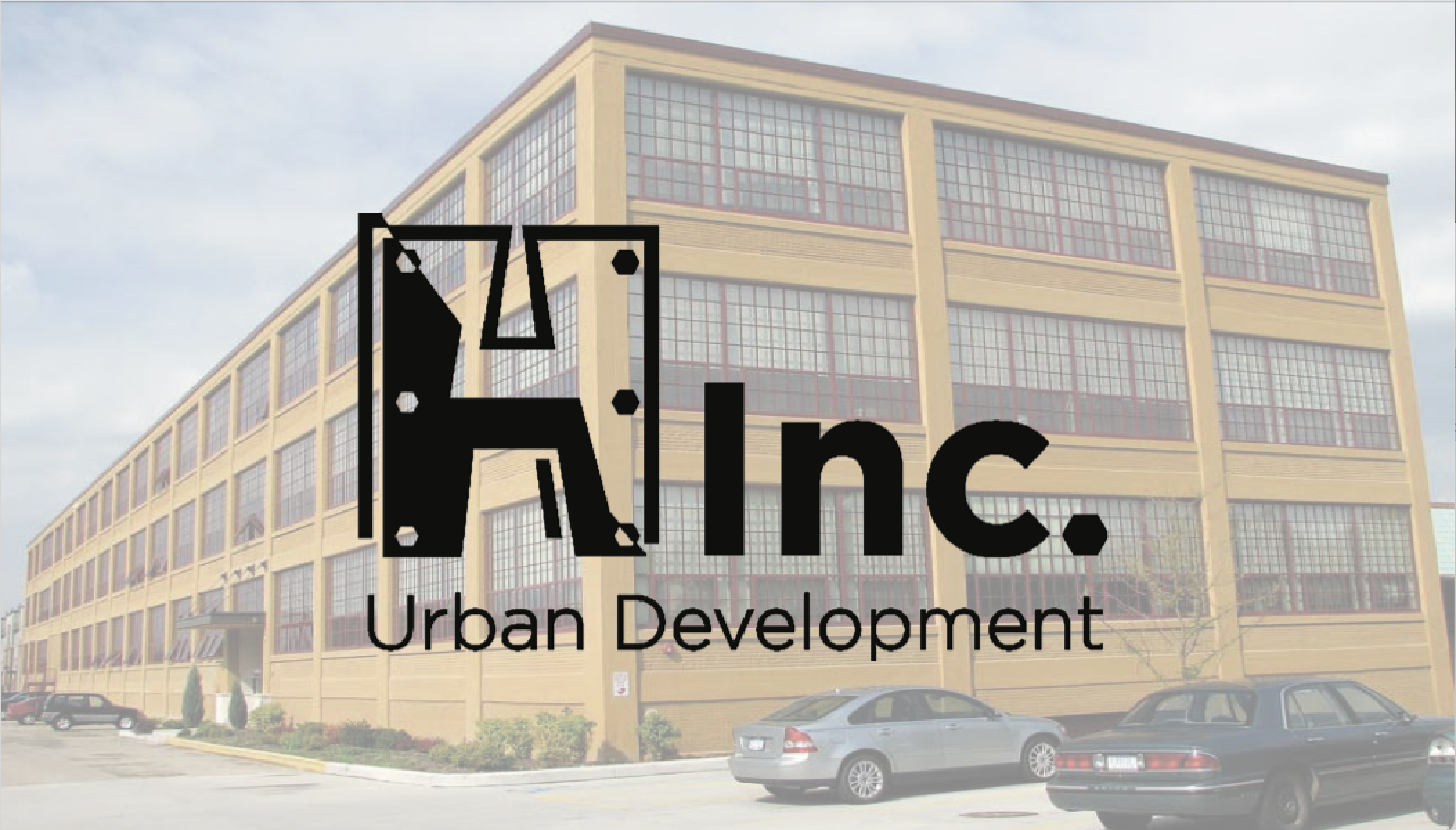 Version 6: H Inc. Front