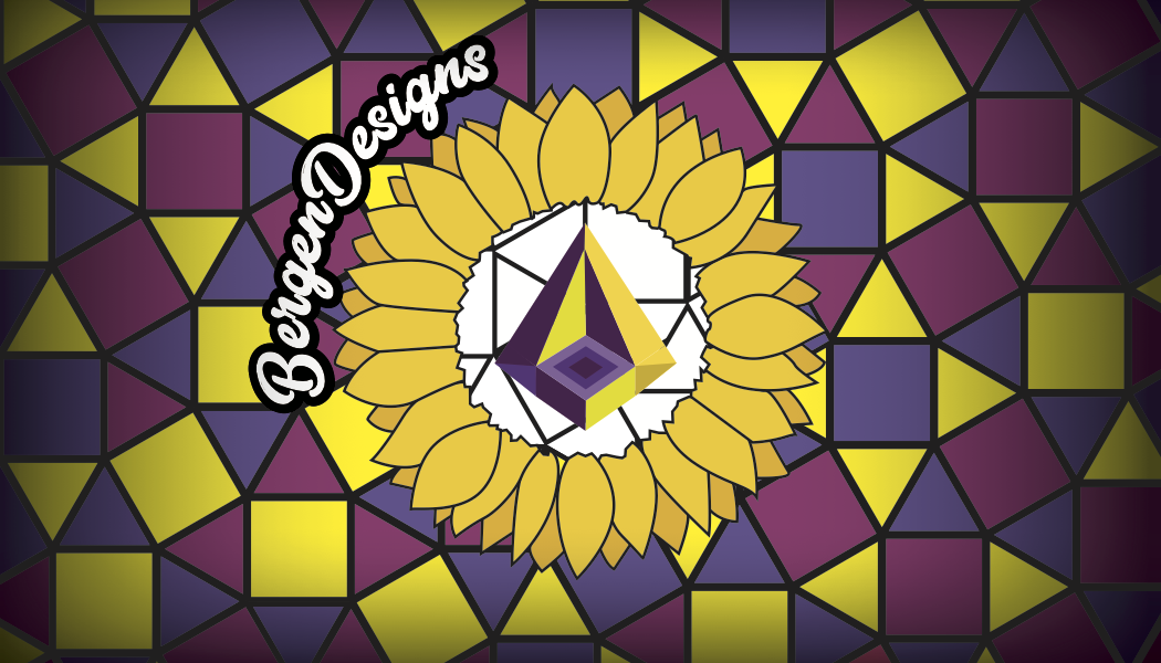 My Business Card Front