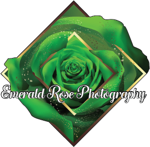 Emerald Rose Photography