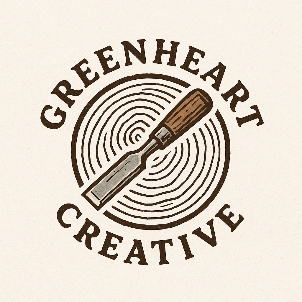 Greenheart Creative