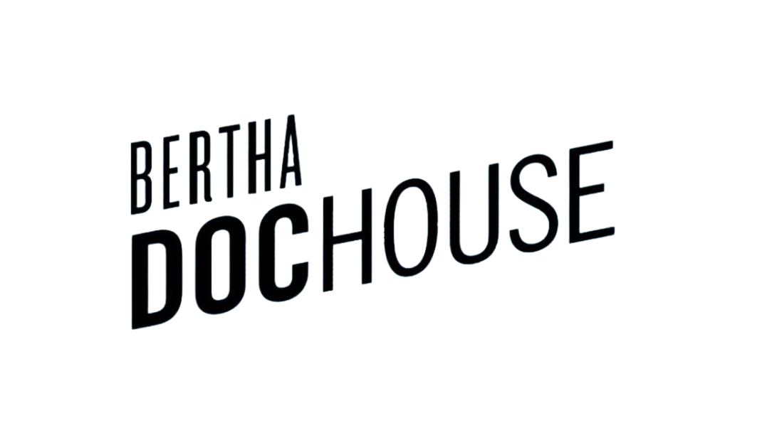 Bertha DocHouse Cutting Through Rocks