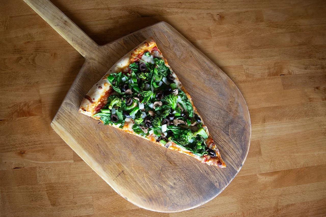 The Veggie