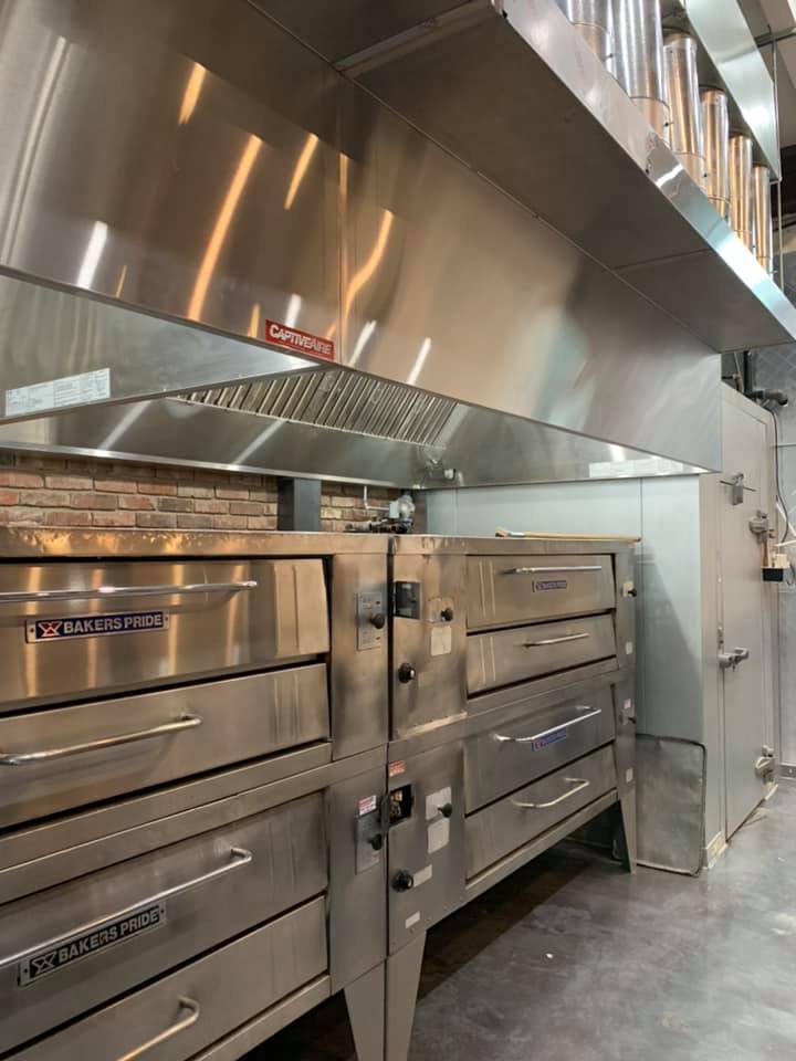 Papa Keno's Pizzeria