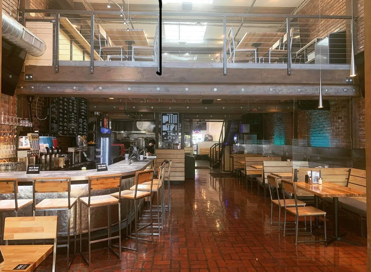 Papa Keno's Pizzeria