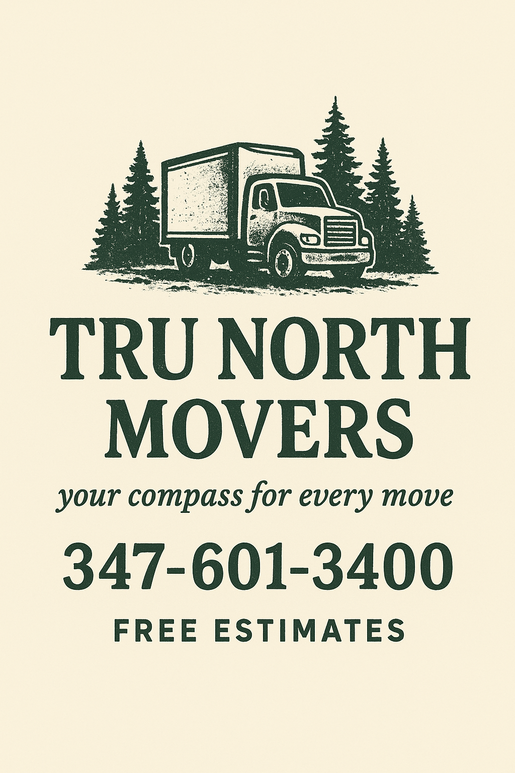Tru North Movers
