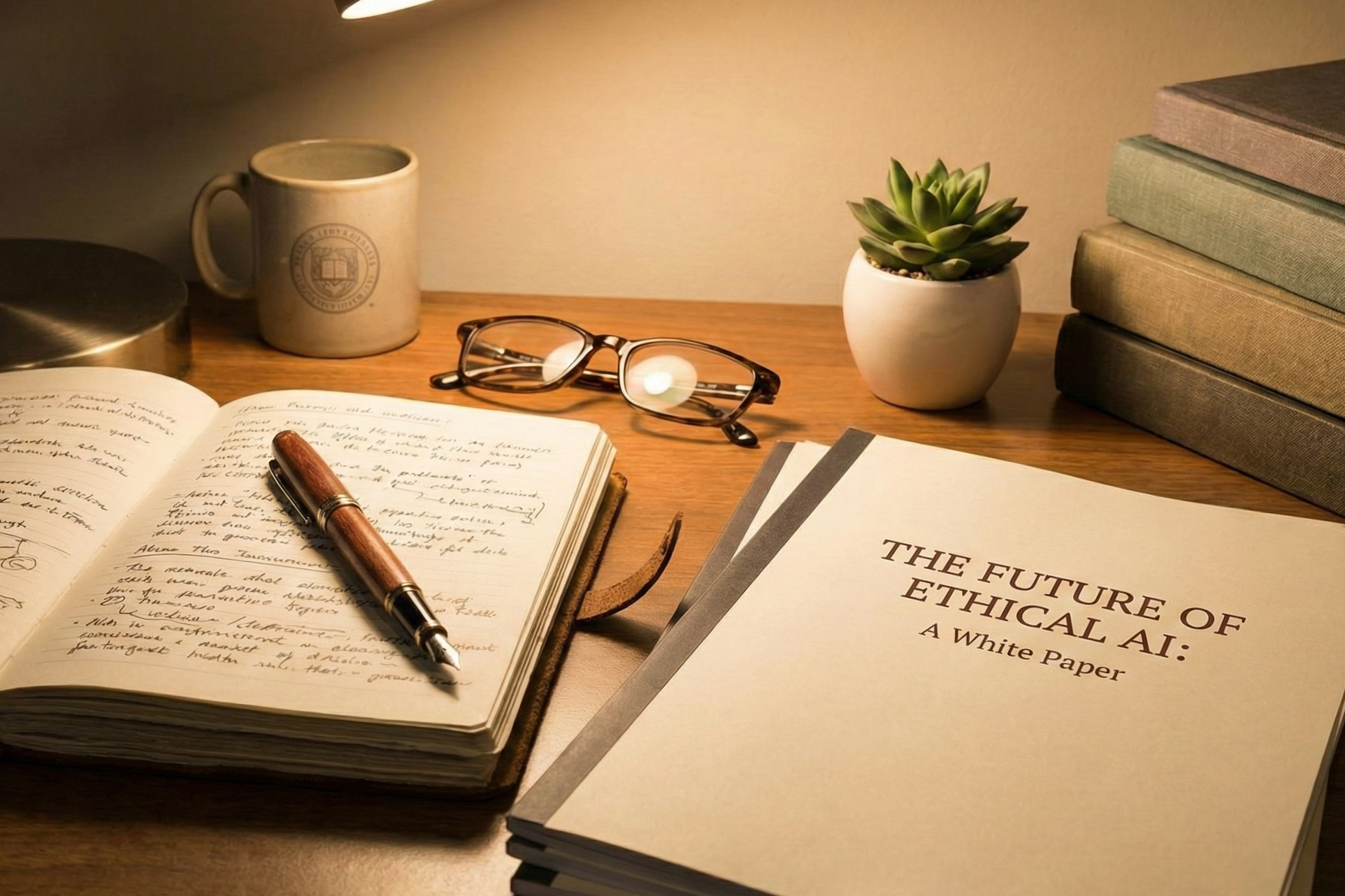 White Paper - The Aeonic Method™: A Strategic Antidote to AI’s Training Gap