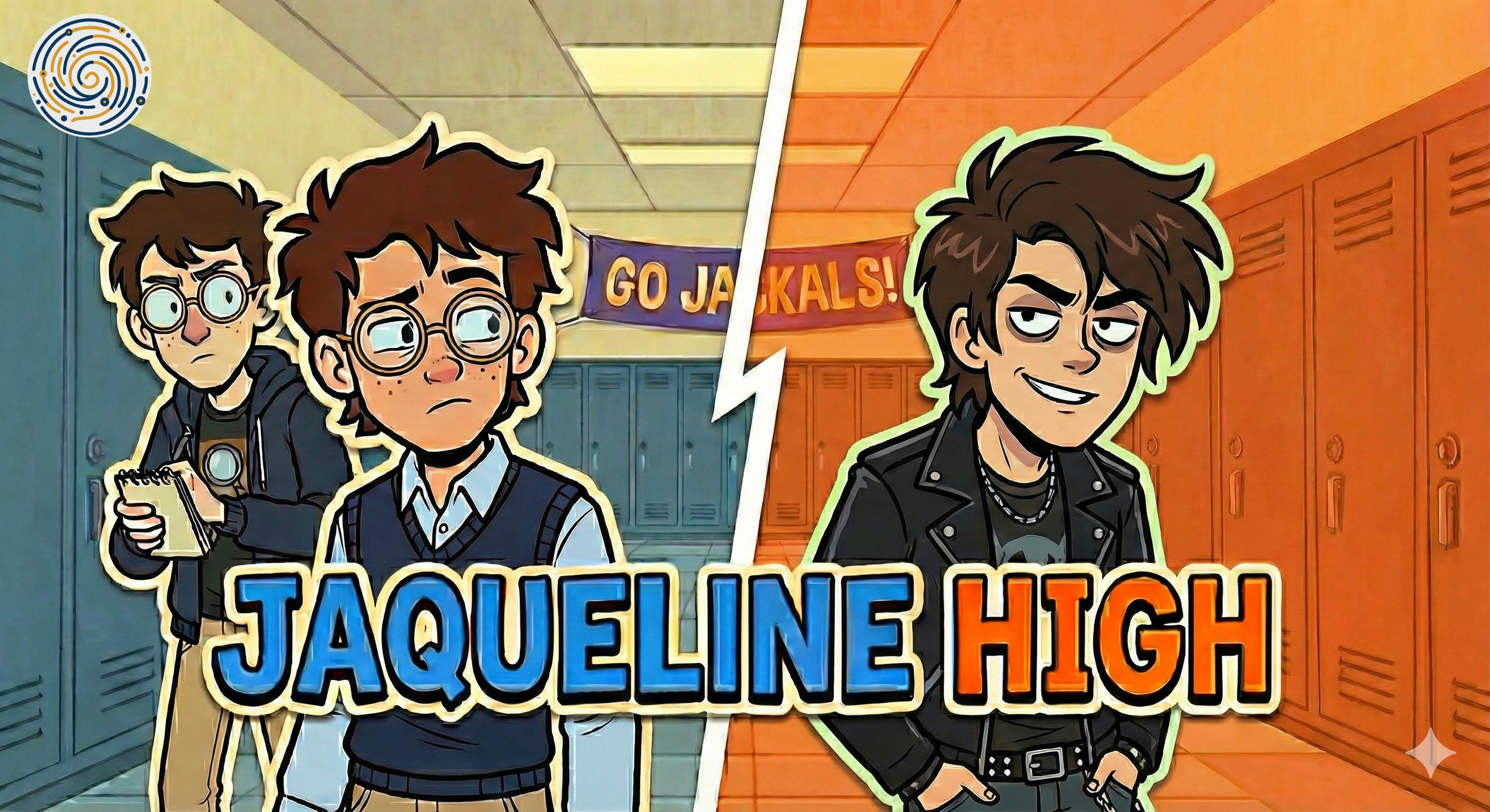 Teaching Jacqueline High