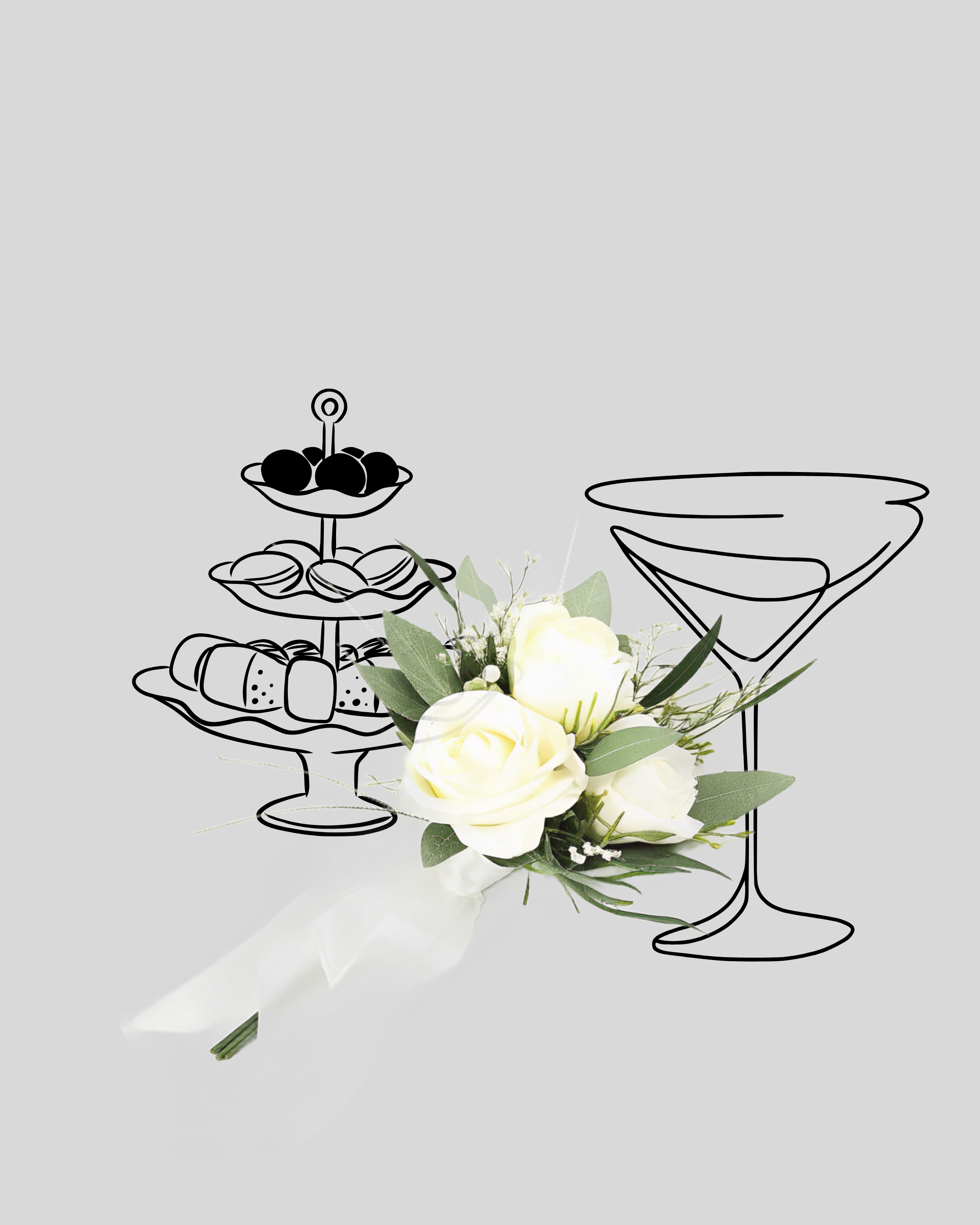 Wedding Favours and how to pick them