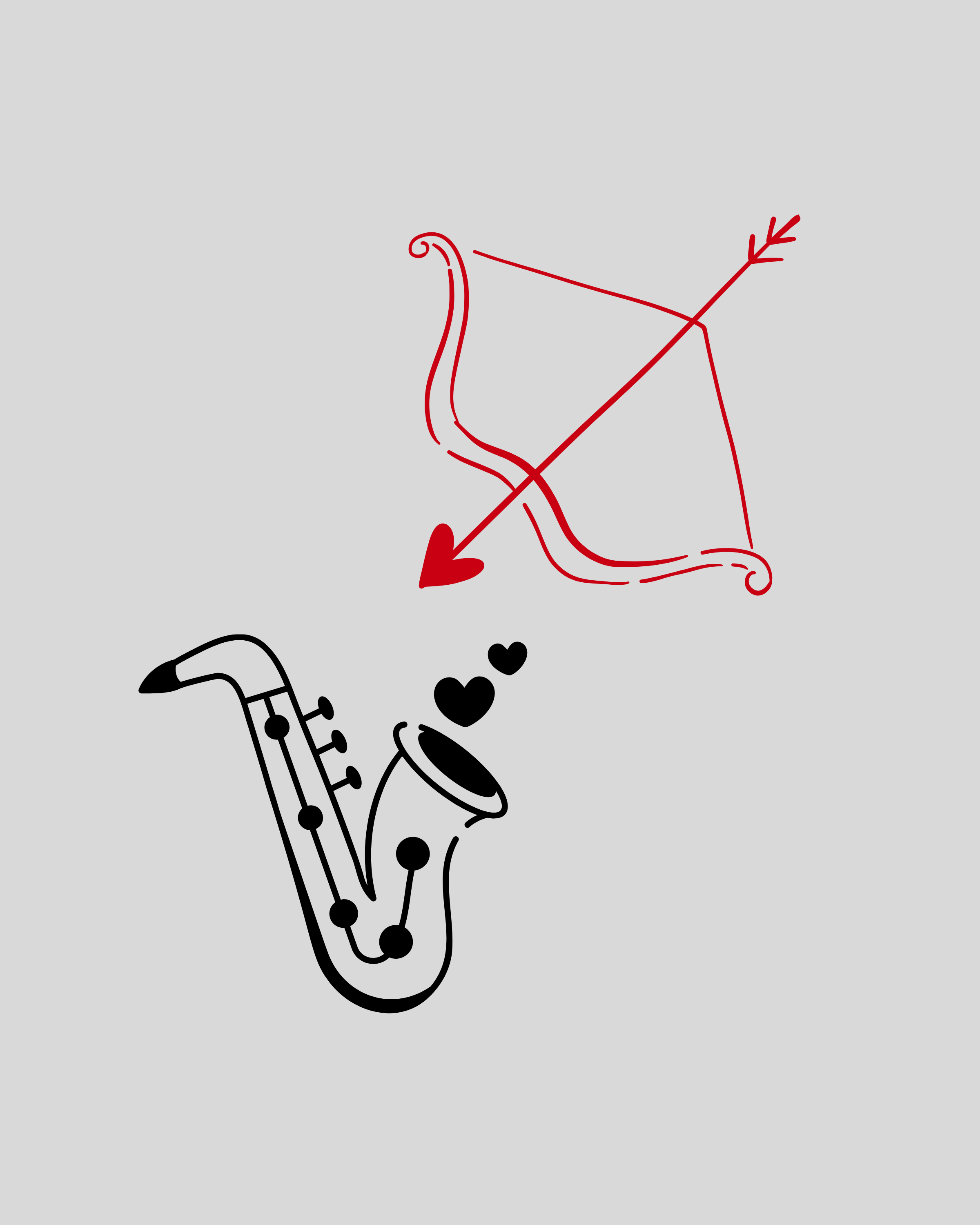 Why Sax players are the secret ingredient to an unforgettable wedding