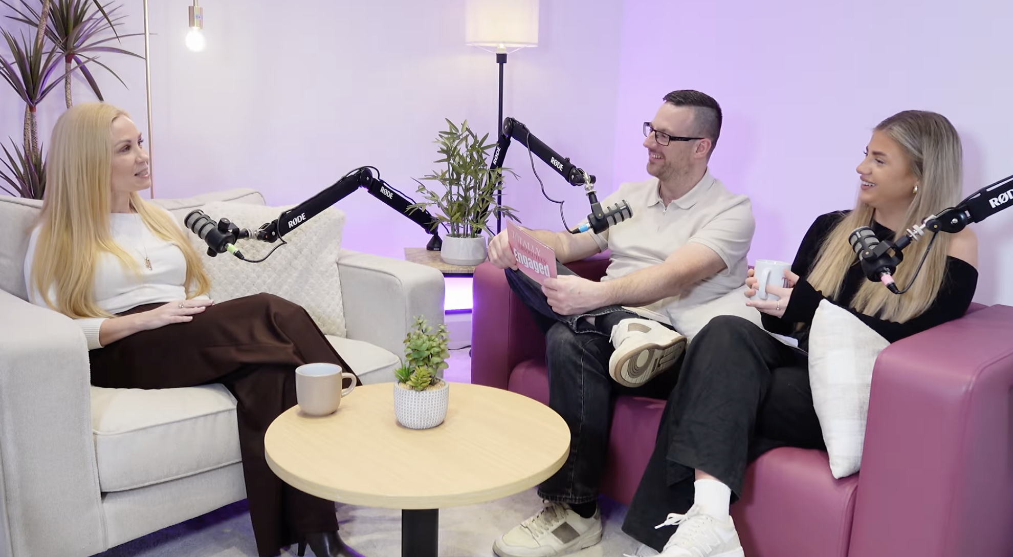 Why more couples are choosing celebrants for their wedding ceremonies