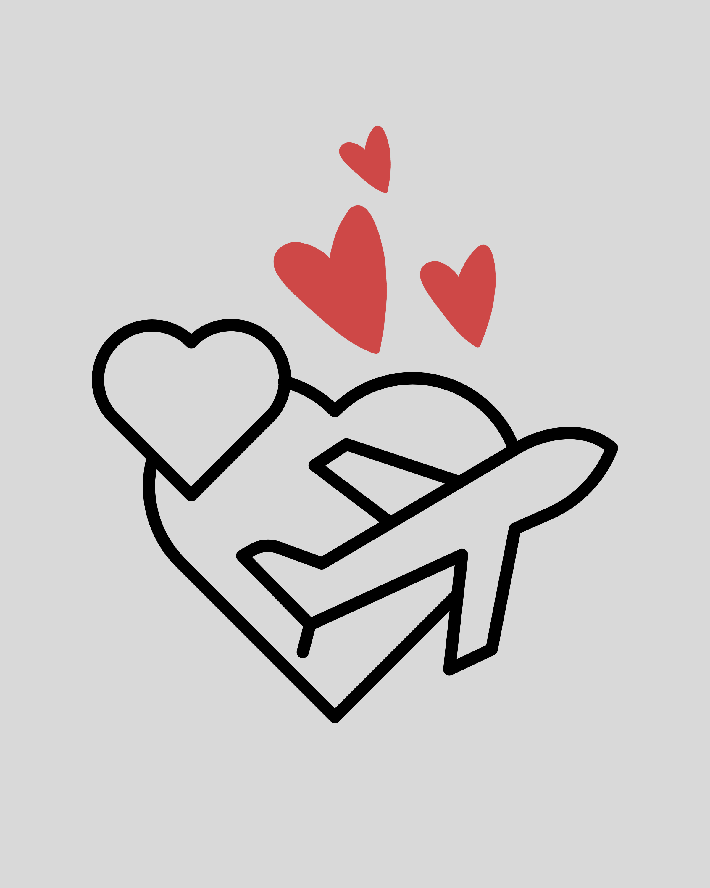 Your honeymoon Era: Planning a trip that actually feels like you