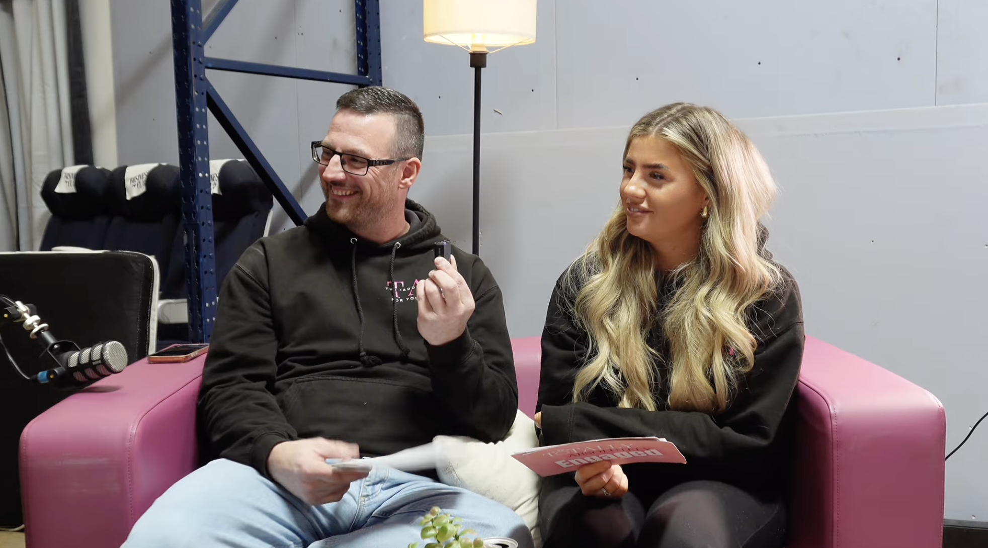 Our FIRST EVER Live Wedding Podcast… Suppliers Expose What Couples Get WRONG