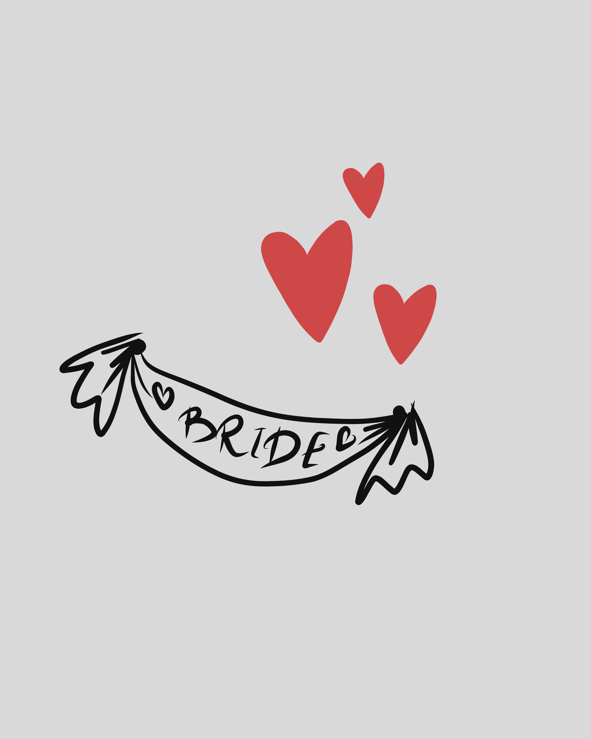 What No One Tells You About Planning A Wedding