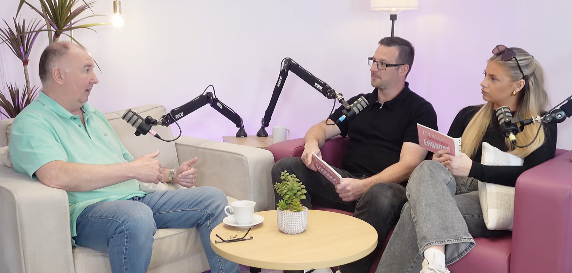 Wedding Planning Secrets from County Brides’ Duane | Bonus Episode for Engaged Couples