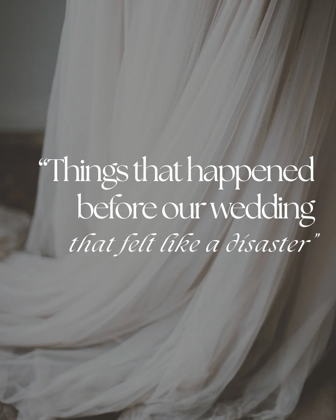 We love our Feature Friday series, 
And hearing some of the moments that brides and grooms have been through,
truly does make your heart stop!!

However one thing they all had in common&hellip;
They all said that it was the best day of their lives
An