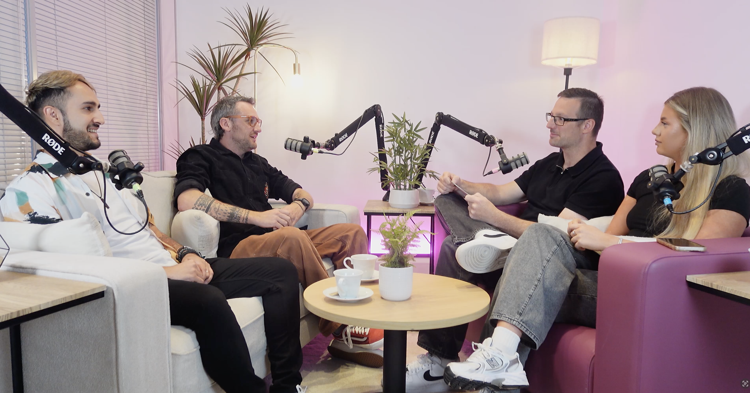 Wedding bands, sound limiters, wall of death moments, and the truth about modern wedding entertainment...