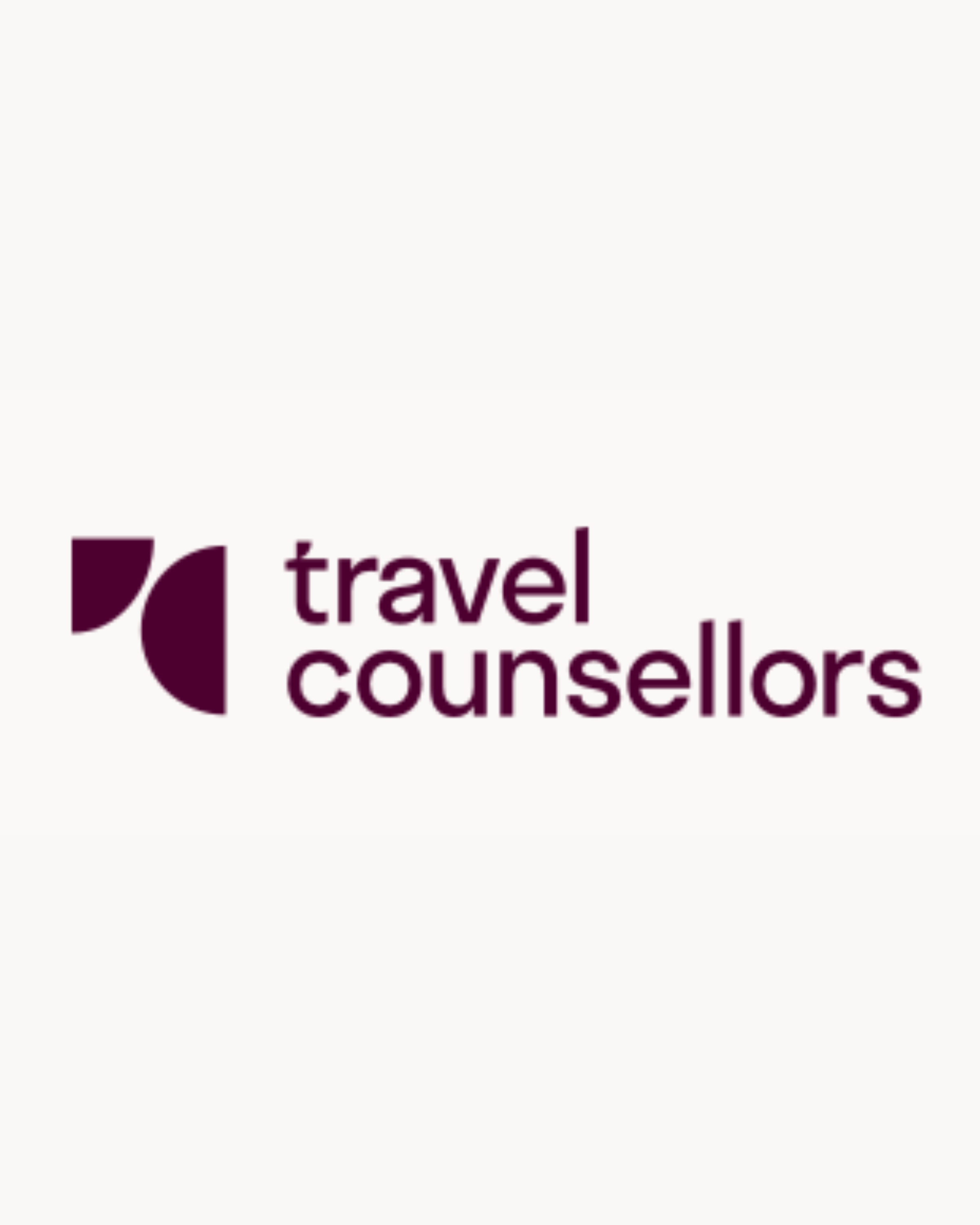 Alex Jones - Travel Counsellor