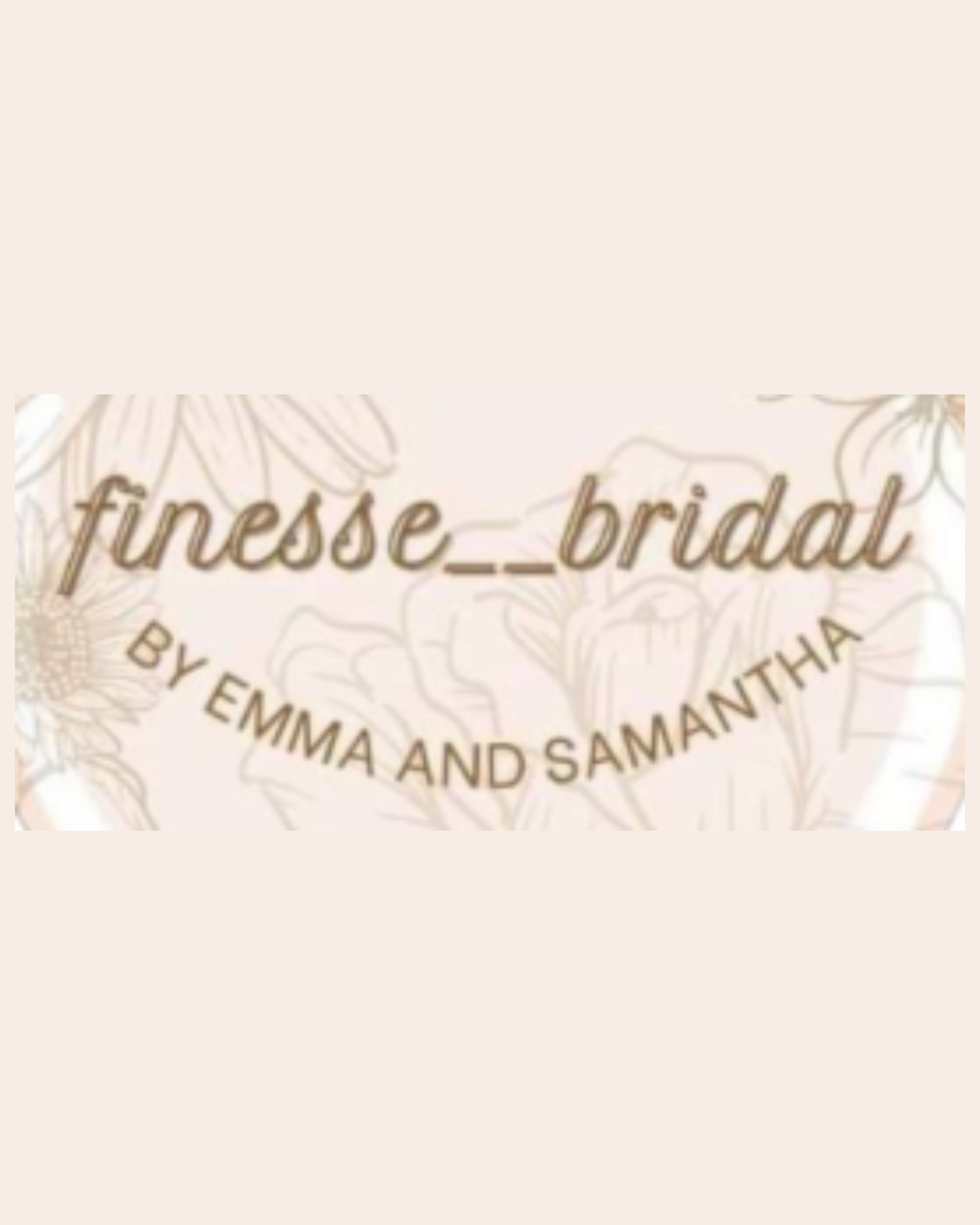 Finesse Bridal - Hair Stylist
