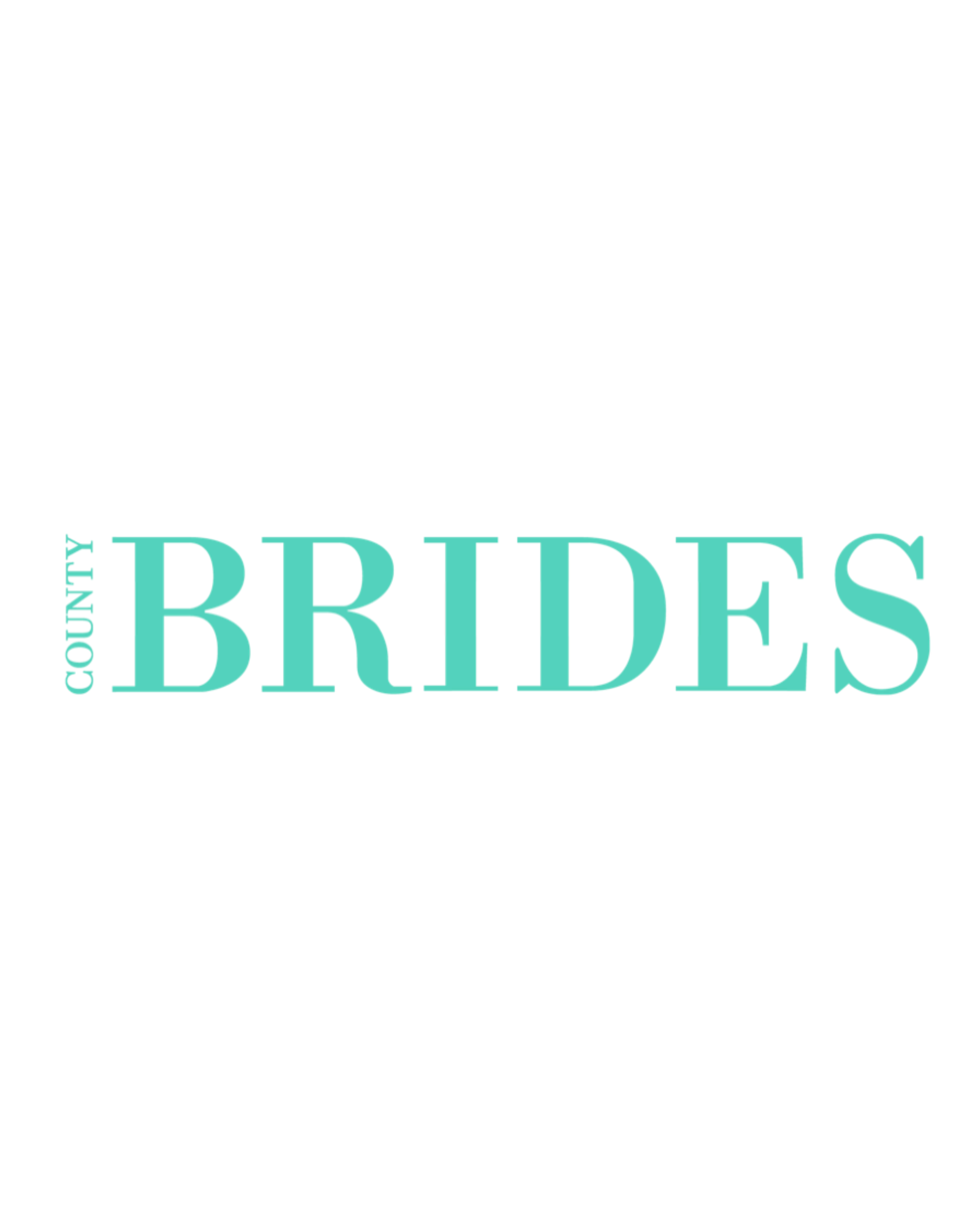 County Brides - Wedding Awards
